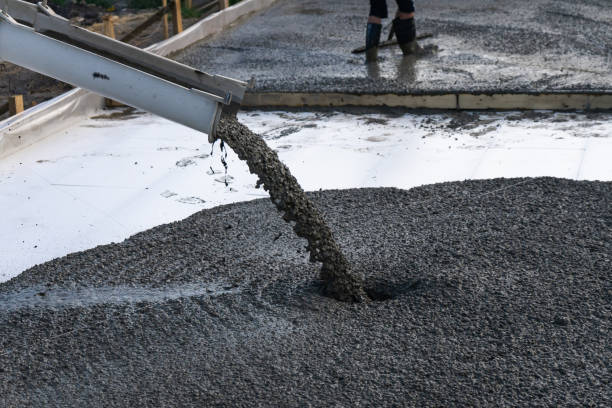 Best Concrete Patio Design and Installation in Tavernier, FL