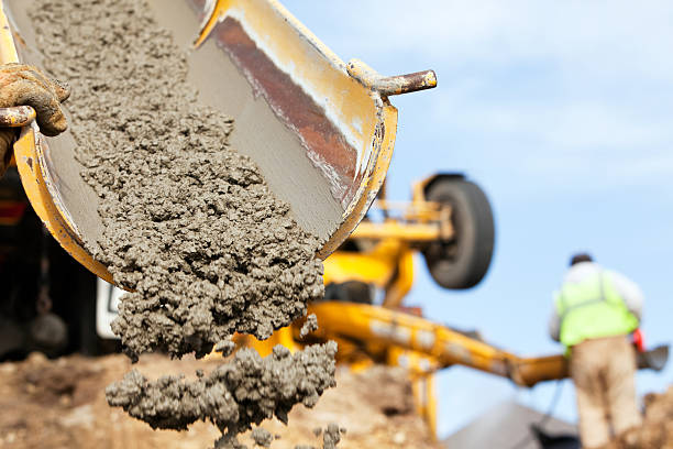 Best Concrete Driveway Installation in Tavernier, FL